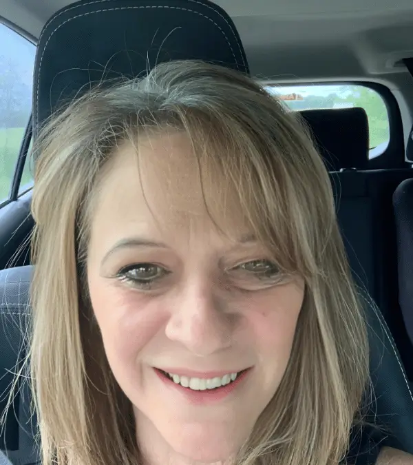 Janet Holman Gillin profile